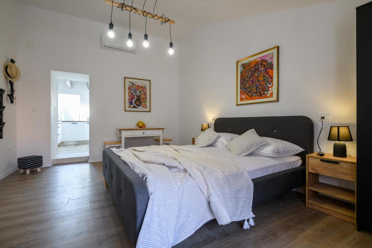 Marin & Ketty'S Boutique Place At The Heart Of Dubrovnik Exterior photo