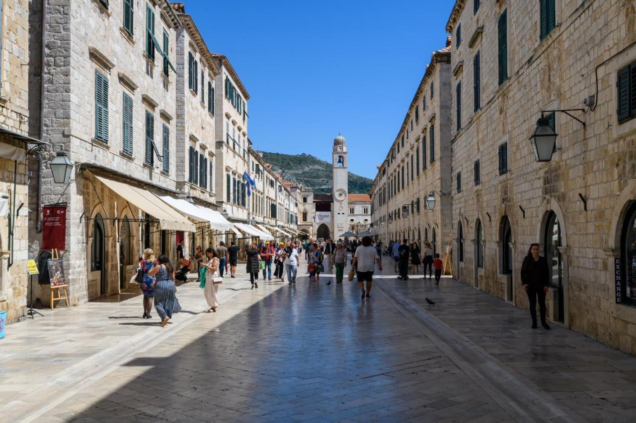 Marin & Ketty'S Boutique Place At The Heart Of Dubrovnik Exterior photo