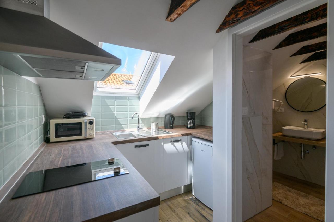 Marin & Ketty'S Boutique Place At The Heart Of Dubrovnik Exterior photo