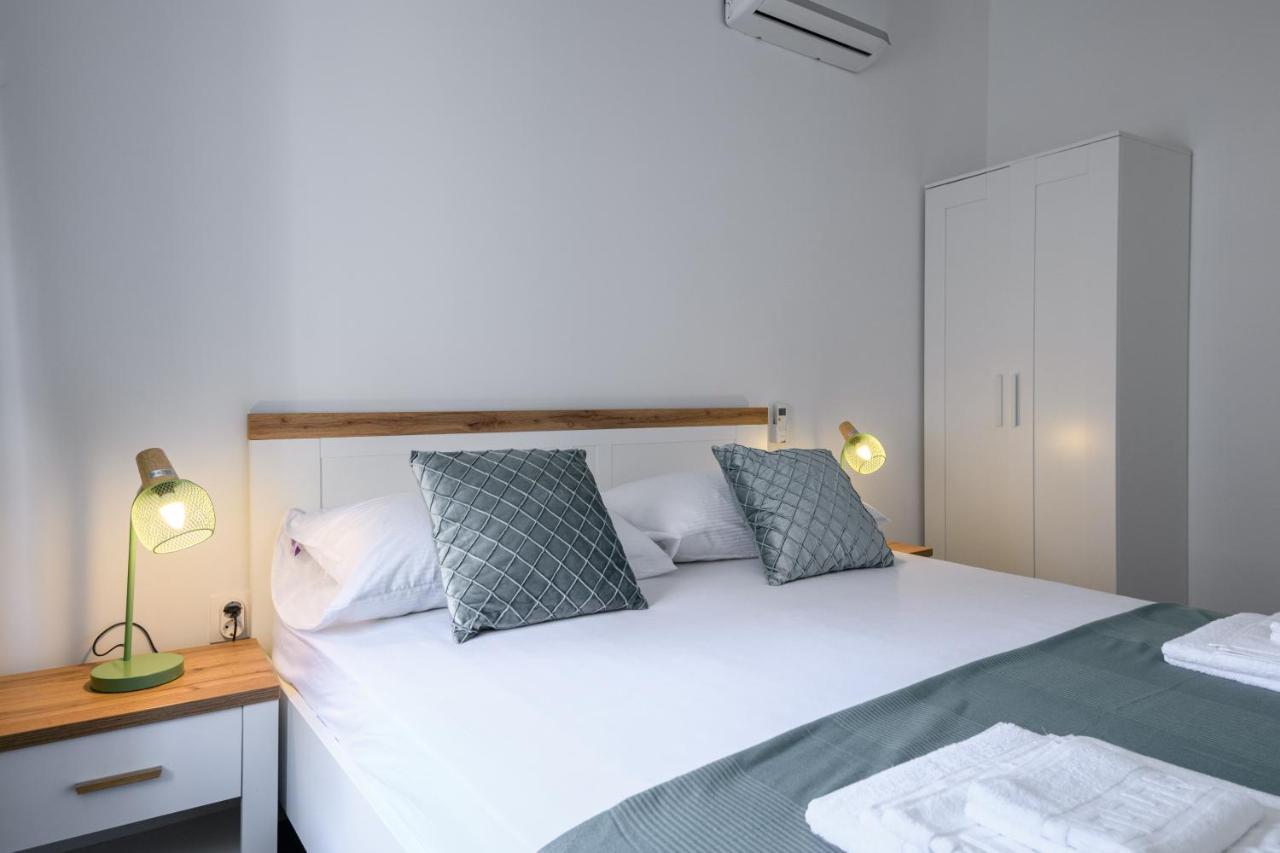 Marin & Ketty'S Boutique Place At The Heart Of Dubrovnik Exterior photo