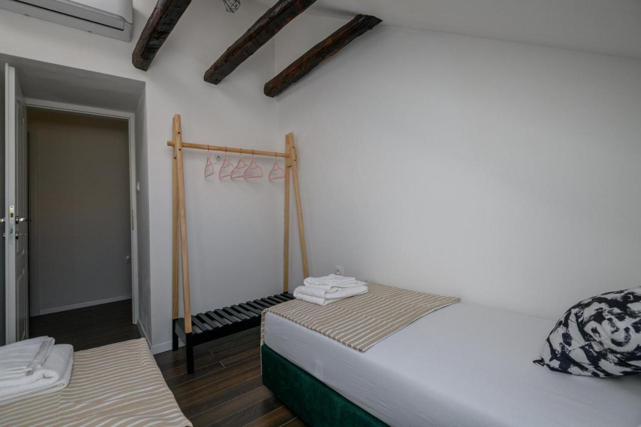 Marin & Ketty'S Boutique Place At The Heart Of Dubrovnik Exterior photo