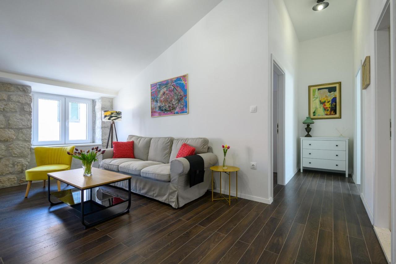 Marin & Ketty'S Boutique Place At The Heart Of Dubrovnik Exterior photo