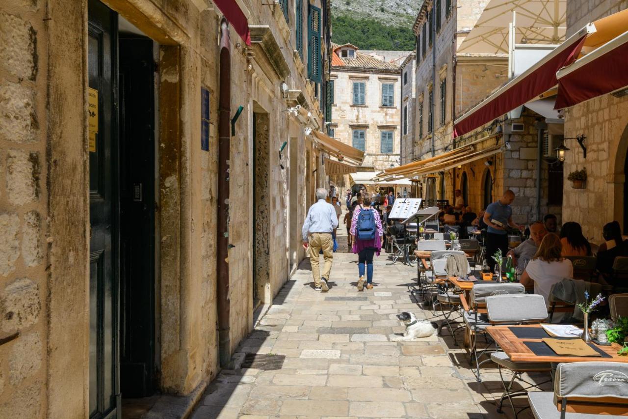 Marin & Ketty'S Boutique Place At The Heart Of Dubrovnik Exterior photo