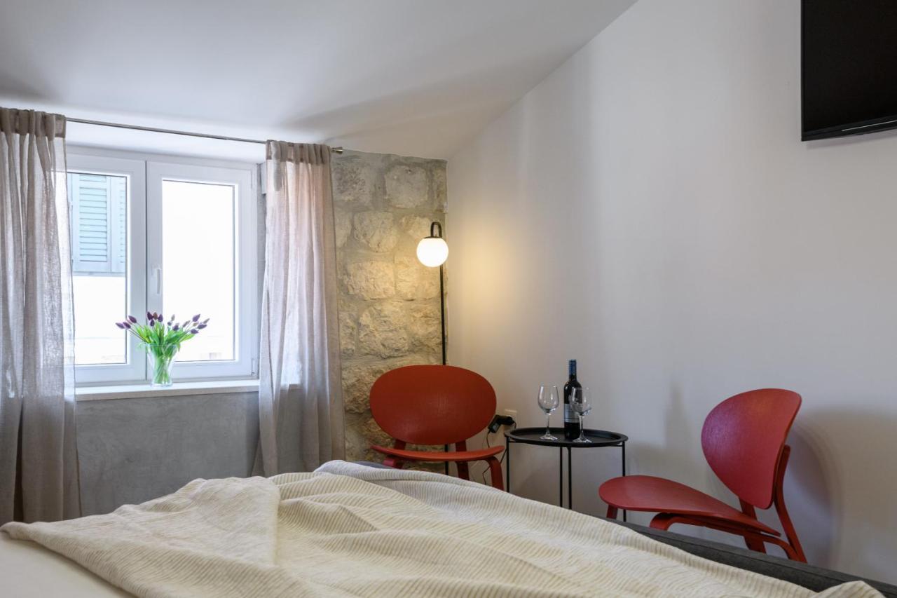 Marin & Ketty'S Boutique Place At The Heart Of Dubrovnik Exterior photo
