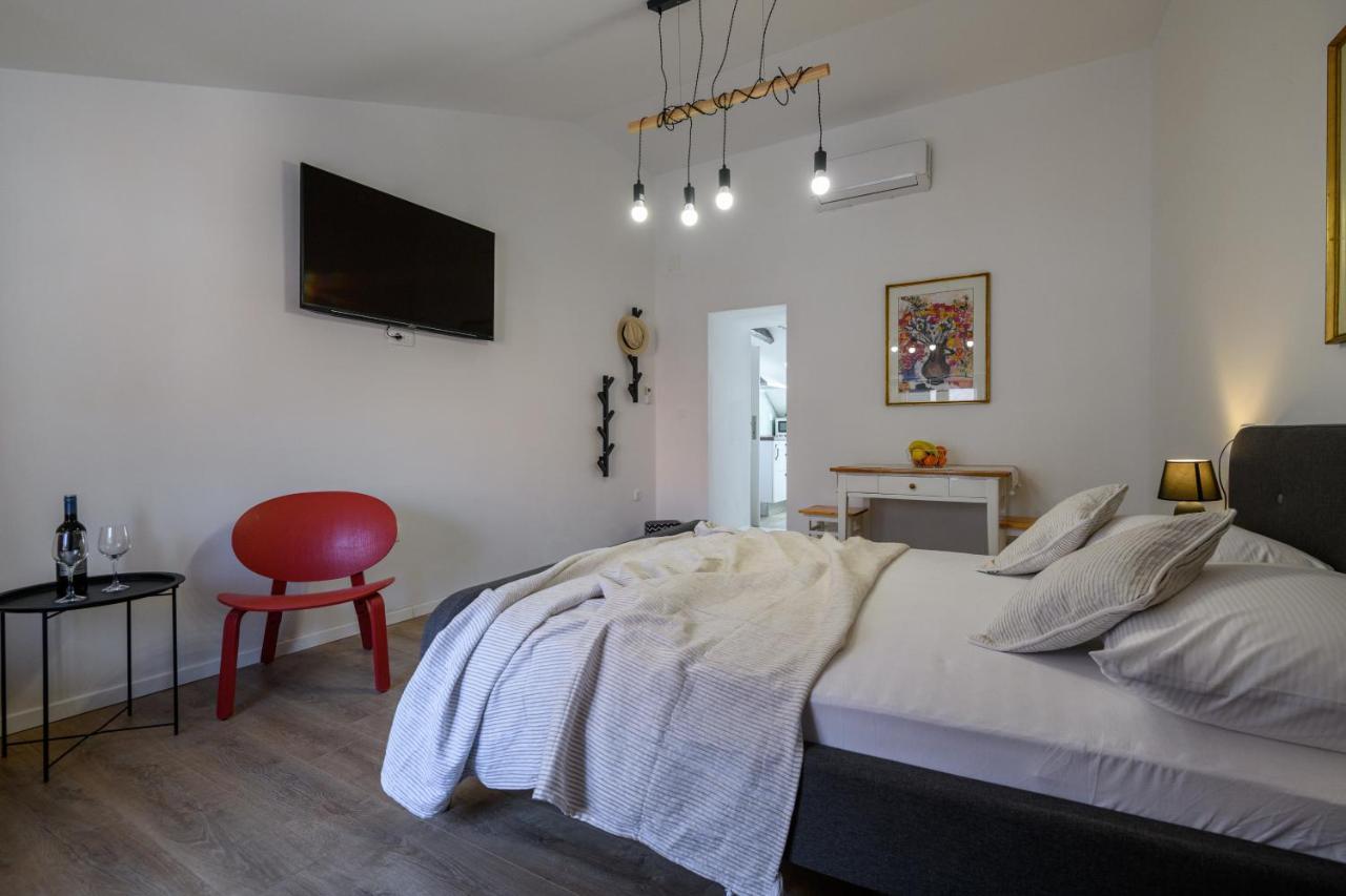 Marin & Ketty'S Boutique Place At The Heart Of Dubrovnik Exterior photo