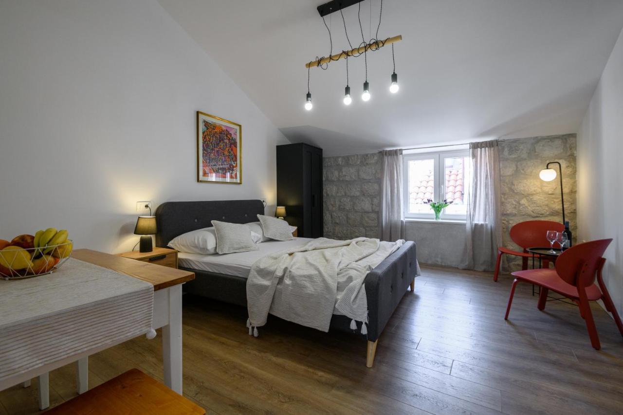 Marin & Ketty'S Boutique Place At The Heart Of Dubrovnik Exterior photo