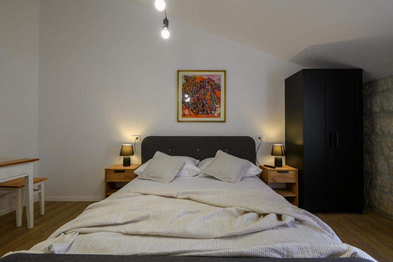 Marin & Ketty'S Boutique Place At The Heart Of Dubrovnik Exterior photo