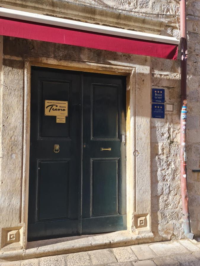Marin & Ketty'S Boutique Place At The Heart Of Dubrovnik Exterior photo